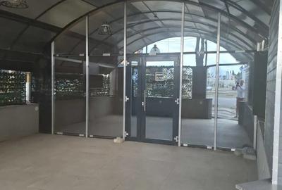 Spațiu comercial, de 70 mp, în Central