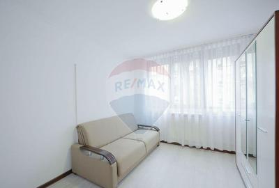 Apartament cu 2 camere decomandat în Rogerius - 5