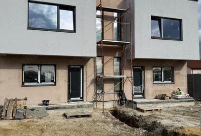 Casă cu Teren 329 Mp în Moșnița Nouă