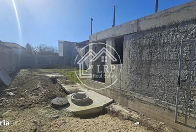 Spațiu comercial, în Central