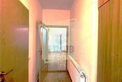 Casa utilata 4 camere 2 bai curte si parcare in zona Turnisor Casa utilata 4 camere 2 bai curte si parcare in zona Turnisor - 15