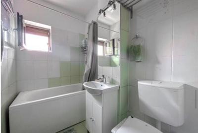 Vila cu gradina, 5 dormitoare, complex Parcului, Piata Presei - 23