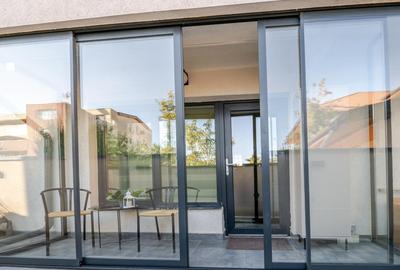 Casa P +1 + M - Mobilata / Utilata - 4 camere - 132 mp utili - 22