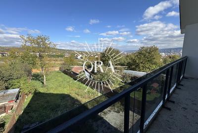 CASA CU CF 5 CAMERE DE VANZARE SEMIFINISATA | DAMBU ROTUND | TEREN 700 MP - 1