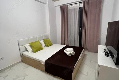 Apartament cu 2 camere decomandat în Nord