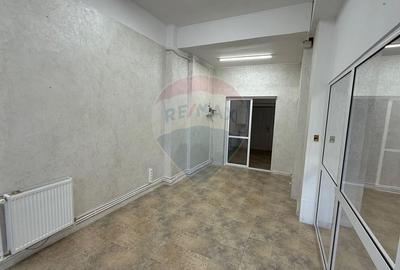 Spatiu comercial de inchiriat  Str. Cuza Voda - 6