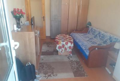 Mobilata -Utilata garsoniera ,zona Dorobanti, - 3