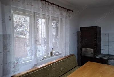 Casă cu 3 camere cu Teren 1080 Mp în Central - 20