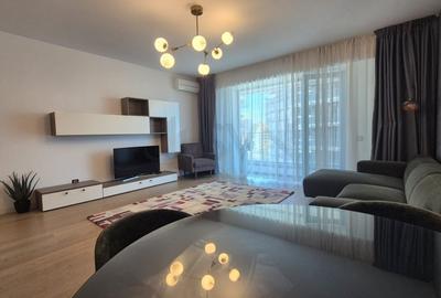 REA1023663 Apartament spatios 2 camere I HerastraI Gafencu 49 - 8