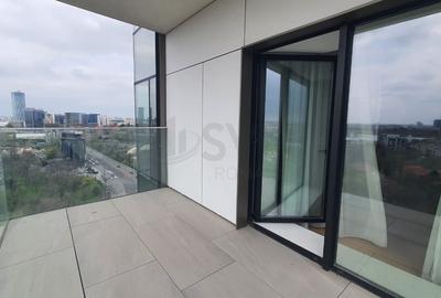 Apartament cu 4 camere decomandat, mobilat în Floreasca - 2