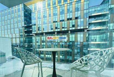 Apartament superb Cotroceni - 12