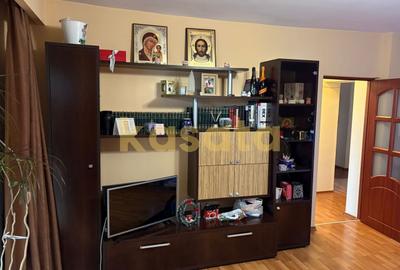 Apartament 3 Camere | 2 Băi | Metrou Păcii | Bloc Reabilitat - 4