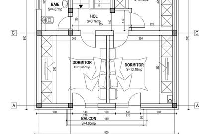 Proprietar ,Vand casa noua 2025 - 4
