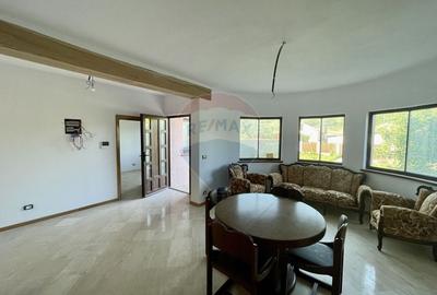 Casă individuală cu 5 camere cu Canalizare în Sud - 6