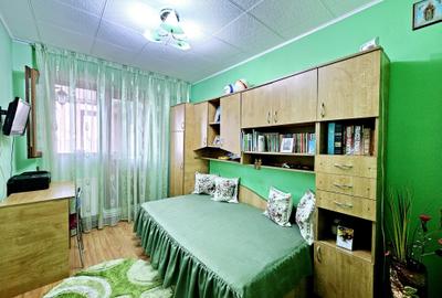 3 decomamndate, Siderurgistilor - General, renovat, mobilat, Ct, Ac ! - 6