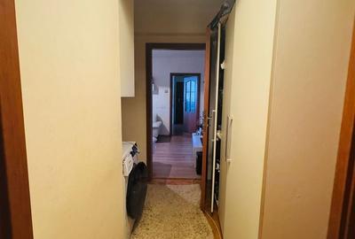 Apartament cu 3 camere decomandat, mobilat în Calea Aradului - 5