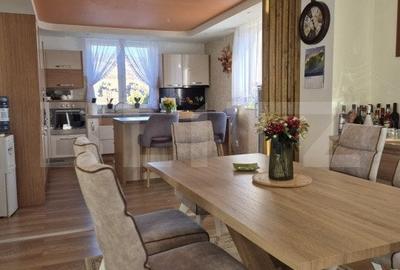 Vila superba de vanzare in zona Livezeni cu priveliste deosebita - 15