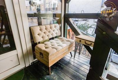 TUR LIVE! Apartament in vila, compozitie particulara, Ultracentral, Sfantu Gheor - 6