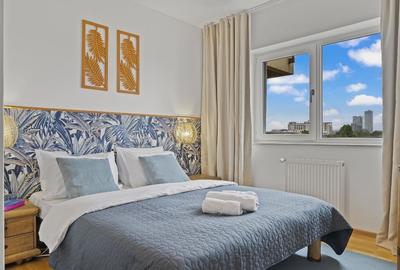 Apartament cu 3 camere decomandat în Tei - 2