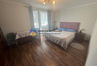 Apartament 2 camere de -Centru, Etaj 1 - 5