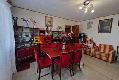 3 camere, 66 mp, etaj 2, Lapus-Scoala 37 - 2