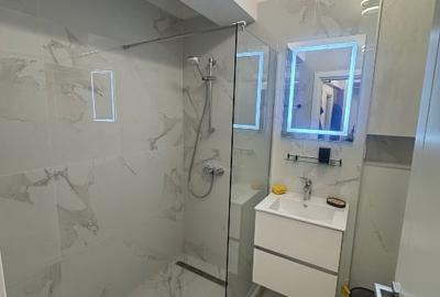 Studio lux închiriat Ivory residence Pipera- direct proprietar - 4