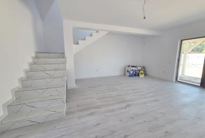 Ansamblu Individuale P+M, 5 camere, teren 460 mp! - 22