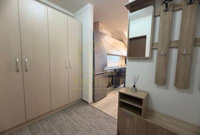 Apartament cu 2 camere decomandat, mobilat în Șagului - 4