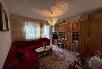 Apartament cu 2 camere decomandat în Bălcescu - 5