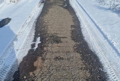 Spațiu comercial, în Domnești