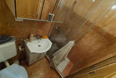 2 camere, 40 mp, etaj 4, renovat, mobilat, Micro 14 - 9