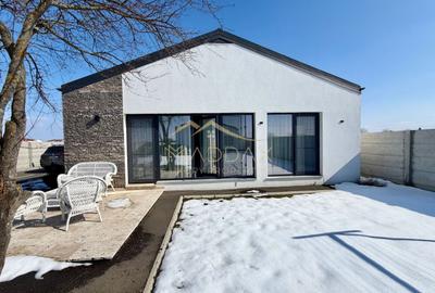 Casă individuală cu 4 camere cu Canalizare în Corbeanca - 26