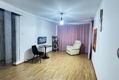 Apartament 4 camere cu potential real in zona Ion Mihalache - Turda - Averescu - 2