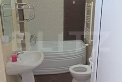 Apartament cu 2 camere, 60 mp utili, pet friendly, Borhanci - 8