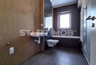 Apartament cu parcare si boxa Avantgarden - 11