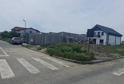 Vanzari terenuri in Cumpana lot de casa Vanzari terenuri in Cumpana lot de casa - 6