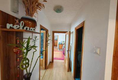 Apartament cu 3 camere semidecomandat în Ultracentral - 3