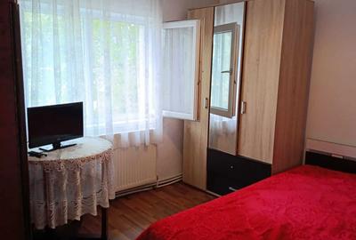 Apartament cu 2 camere semidecomandat în Sud - 2