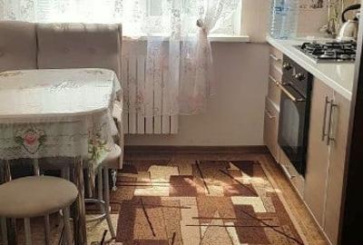 Apartament cu 2 camere decomandat în Doamna Ghica - 5