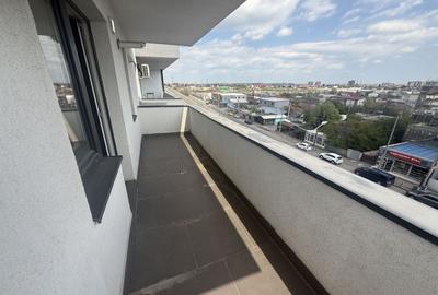 Apartament cu 2 camere decomandat, mobilat în Colentina - 8