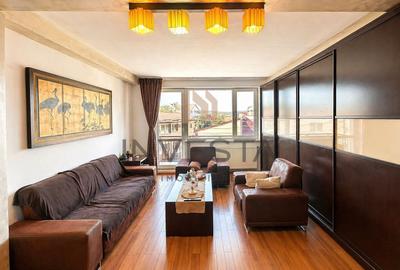 Apartament cu 2 camere semidecomandat în Mărăști - 9