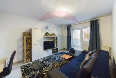Apartament cu 2 camere decomandat în Astra - 3