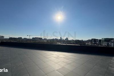Apartament cu 4 camere în Central - 8