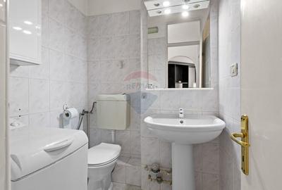 Apartament cu 3 camere de inchiriat in zona Malul Muresului - 8