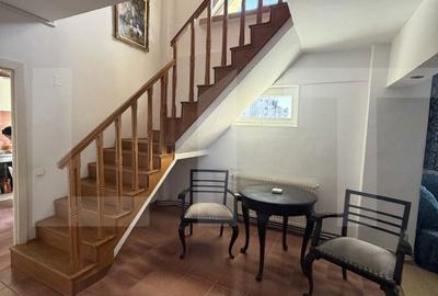 Apartament cu 4 camere în Intim - 2