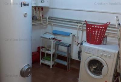 Vila P 1 M Cazasu 510mp construiti si teren 3774 mp - 33