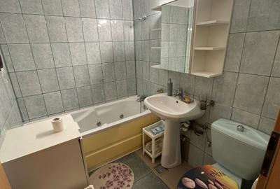 Apartament cu 2 camere semidecomandat în Grivița - 4
