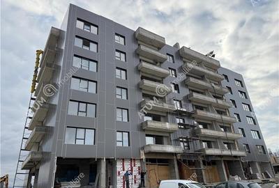 Apartament cu 2 camere si balcon in zona Calea Surii Mici din Sibiu - 1