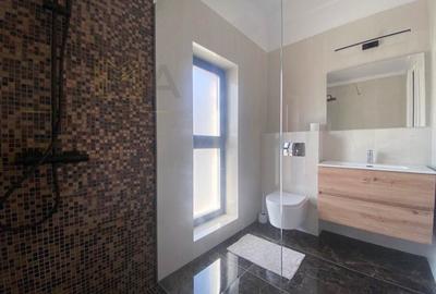 Duplex cu 4 camere cu Canalizare în Bună Ziua - 8