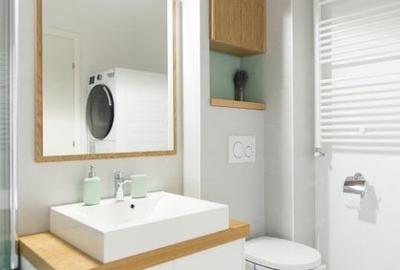 Apartament cu 3 camere decomandat în Dristor - 13